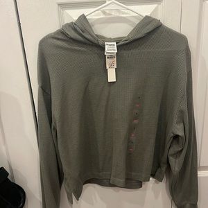 Pink Long Sleeve